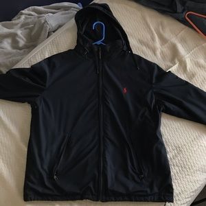 Vintage Polo Ralph Lauren Jacket